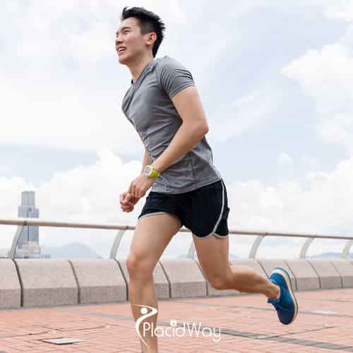 Thais Are Turning to Stem Cells in Osaka for Revolutionary Knee Arthritis Treatment